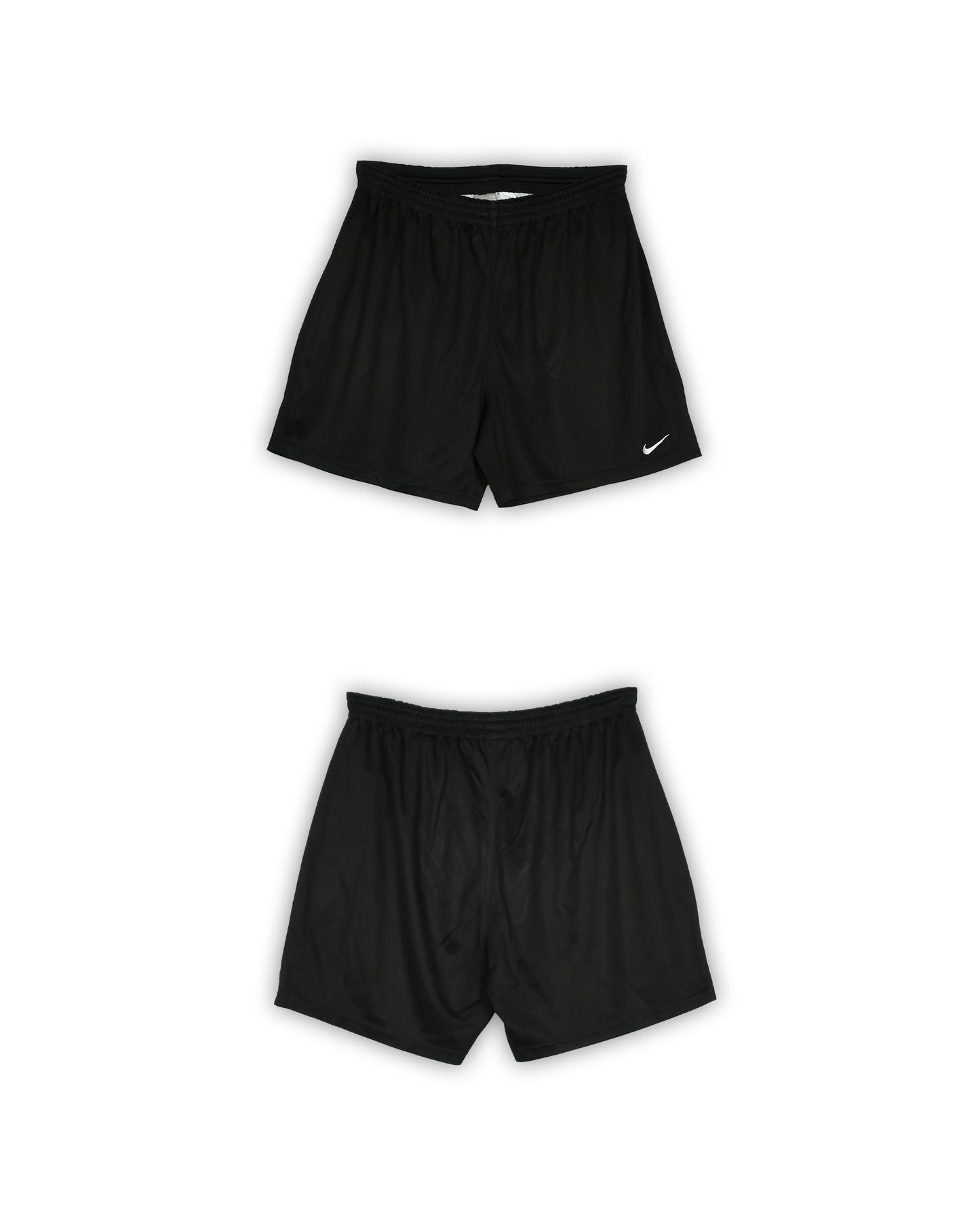 NIKE RUNNING SHORTS - XL