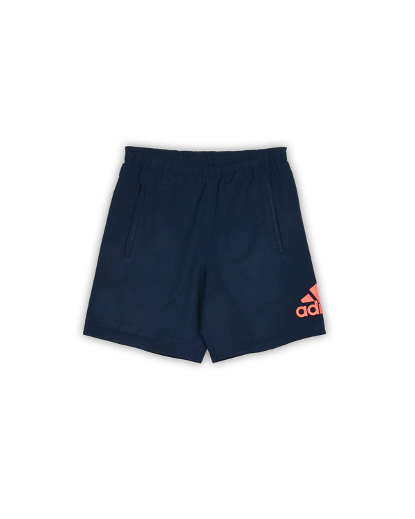 ADIDAS SHORTS - S