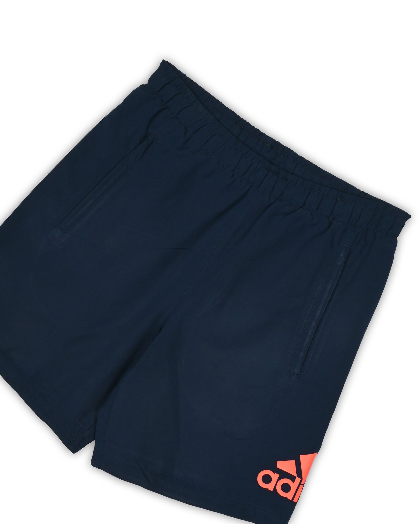 ADIDAS SHORTS - S