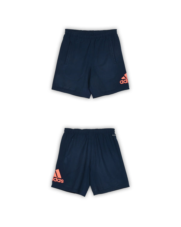 ADIDAS SHORTS - S