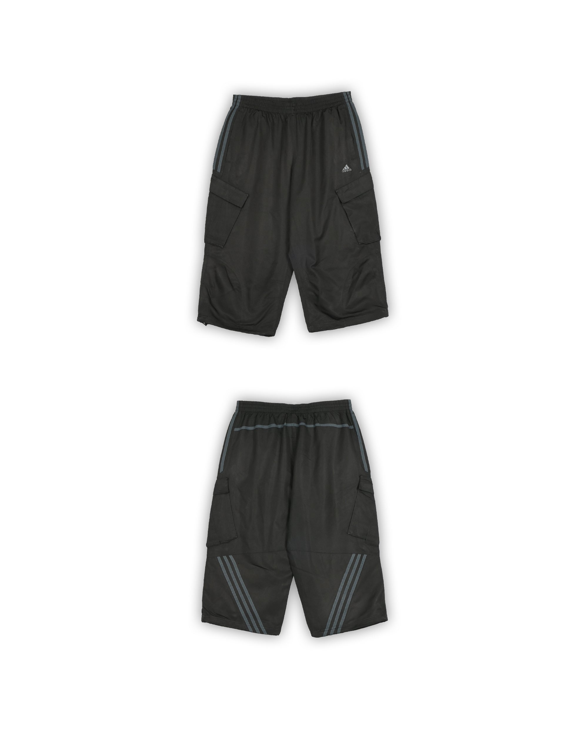 ADIDAS SHORTS - M