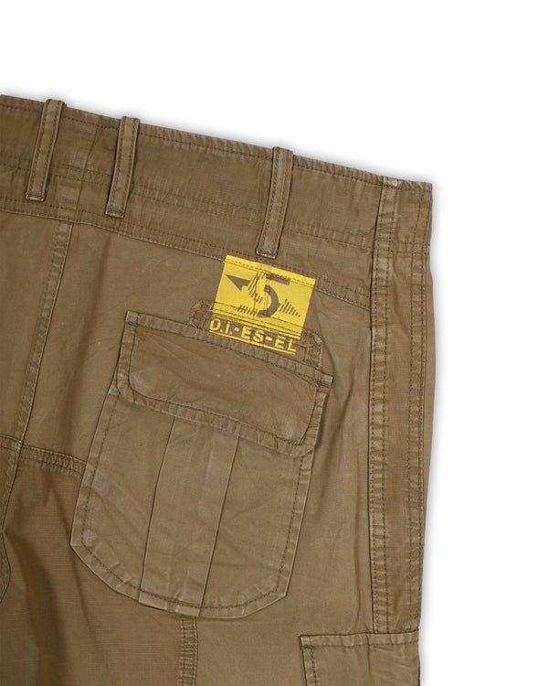 DIESEL SHORTS - 34