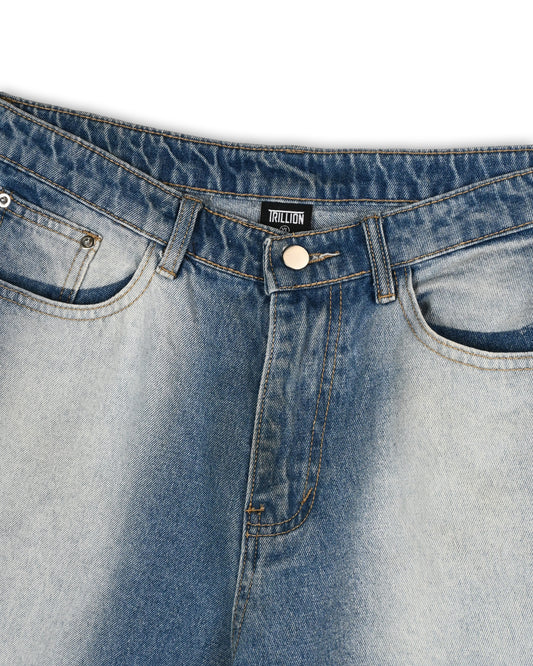 VINTAGE SHORTS - 34