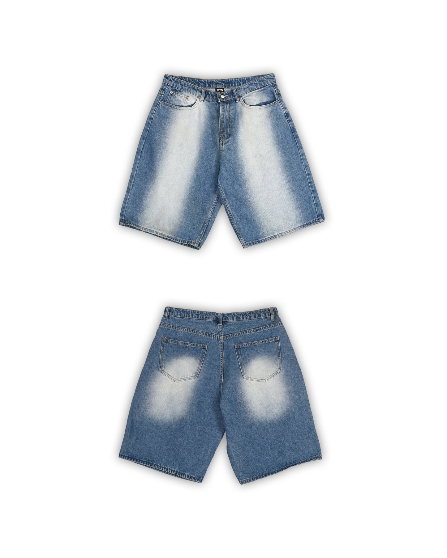 VINTAGE SHORTS - 34