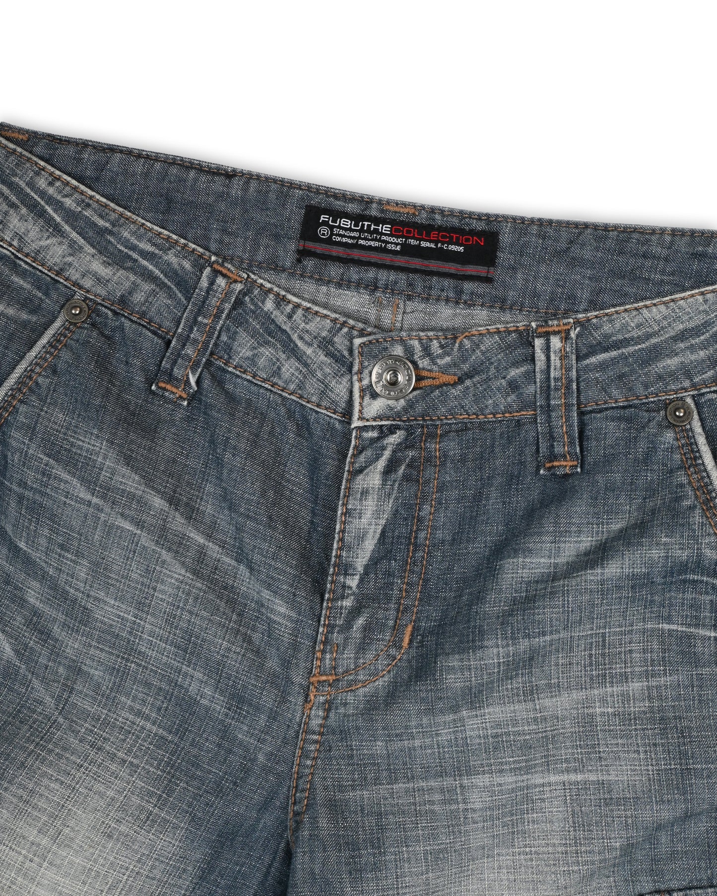 VINTAGE SHORTS - 28