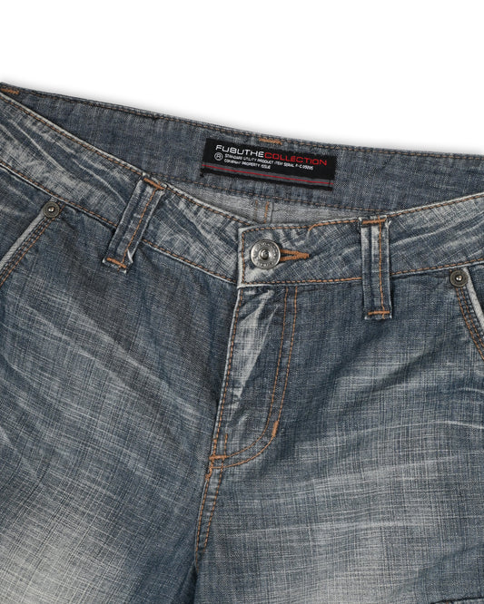VINTAGE SHORTS - 28