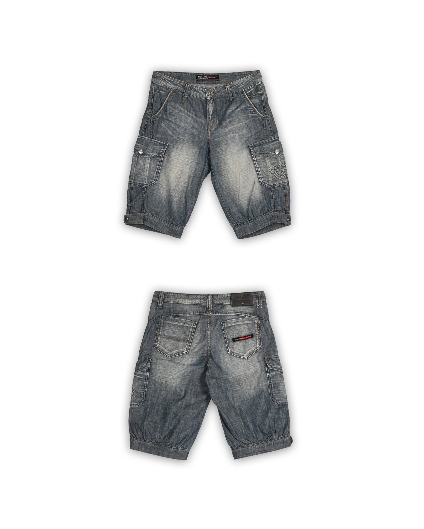 VINTAGE SHORTS - 28