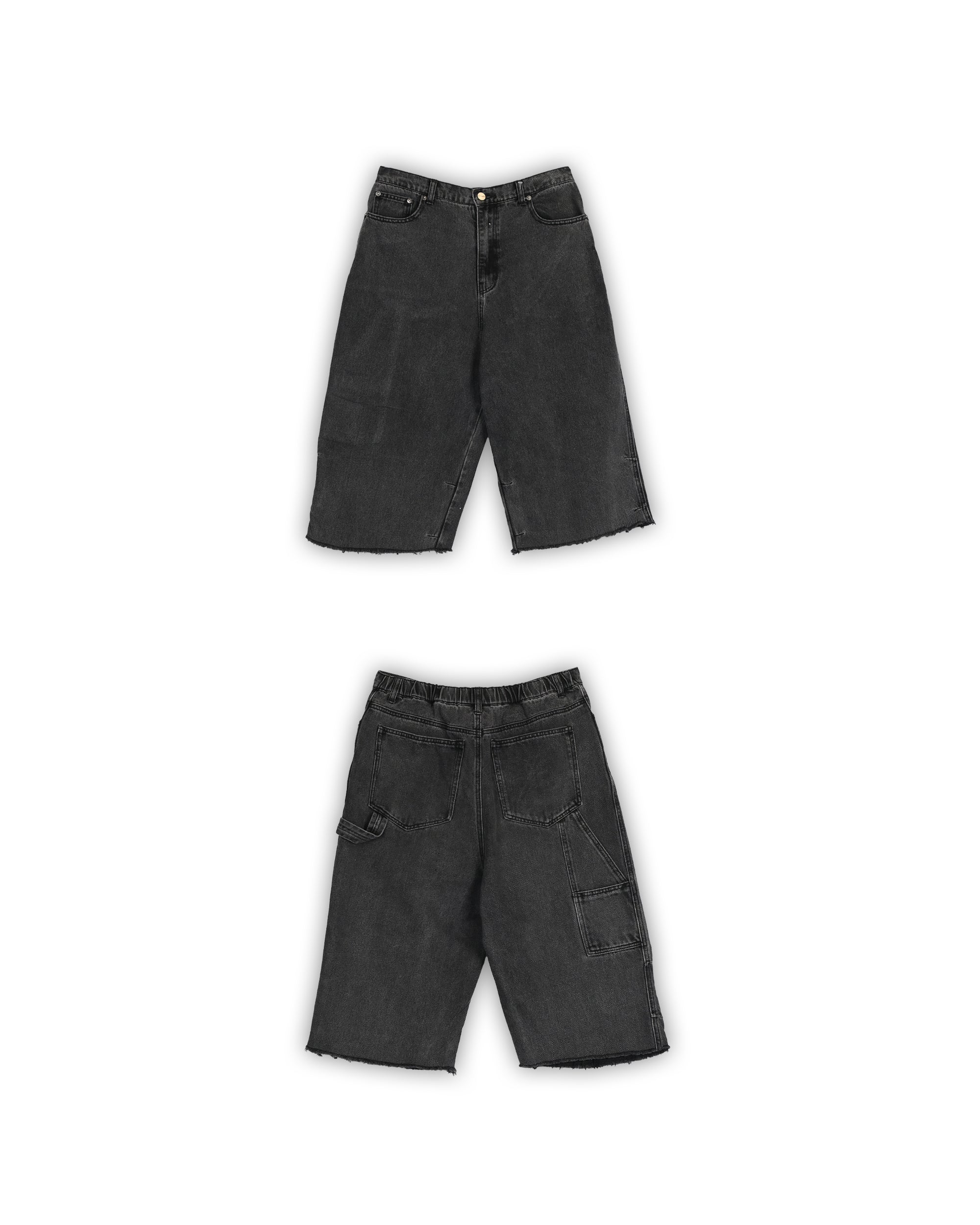 NOT4NERD SHORTS - 32