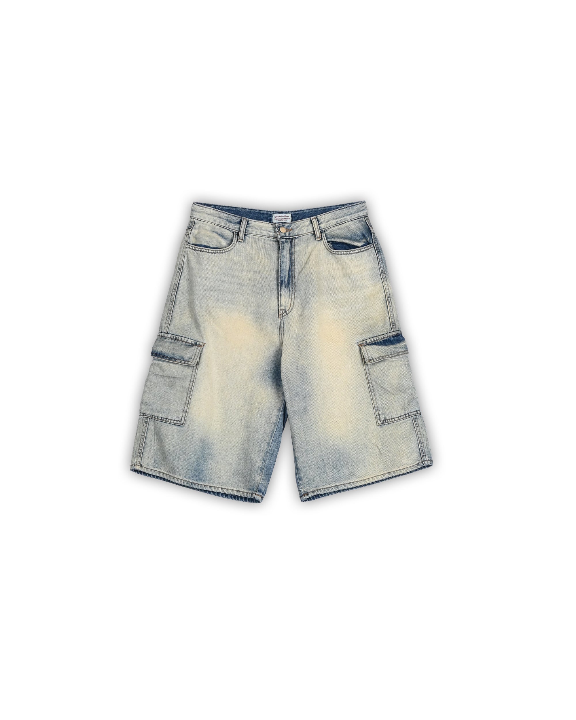 MAISON DE MONDE SHORTS - 32