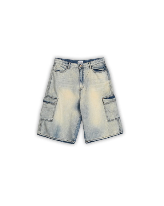 MAISON DE MONDE SHORTS - 32