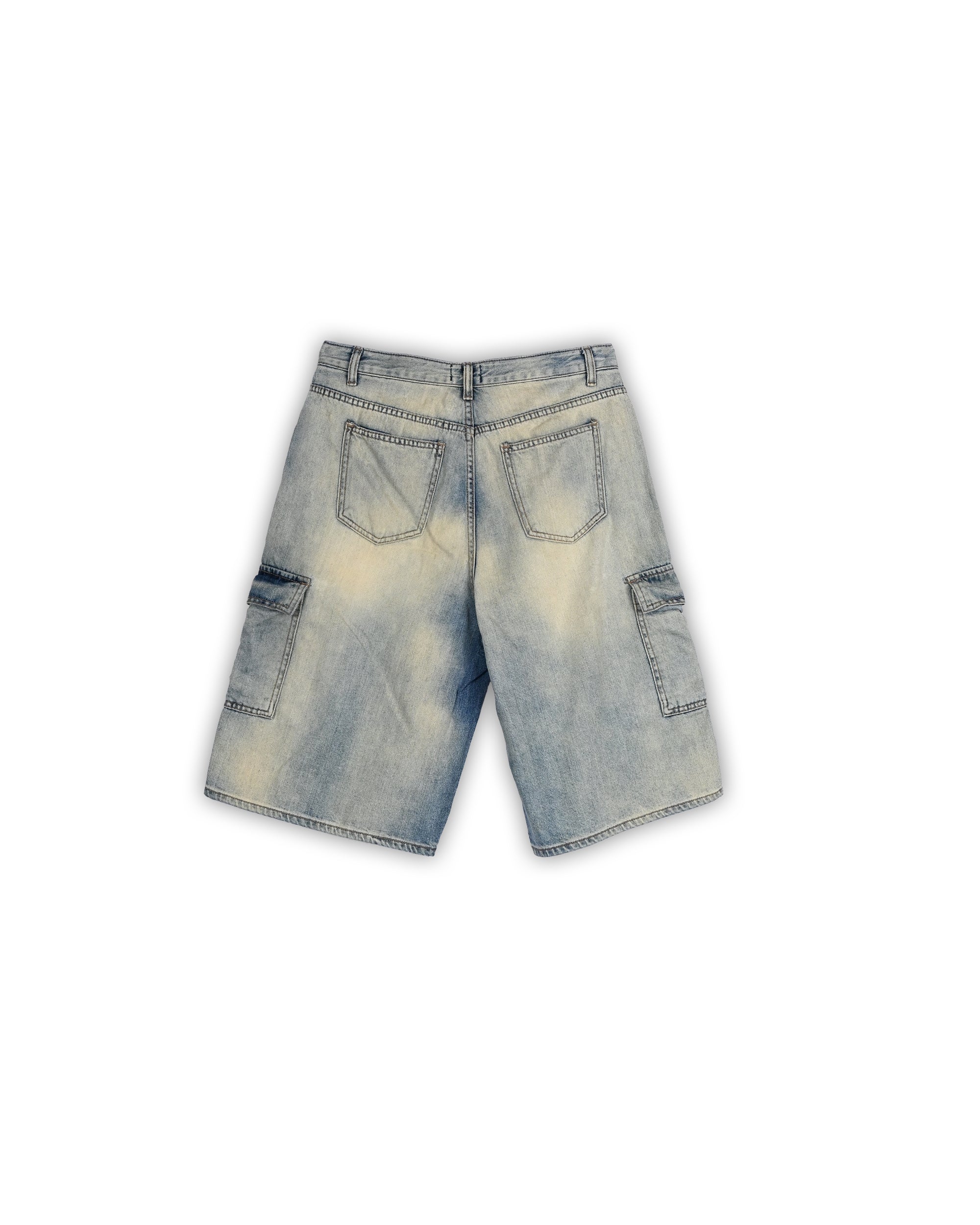 MAISON DE MONDE SHORTS - 32