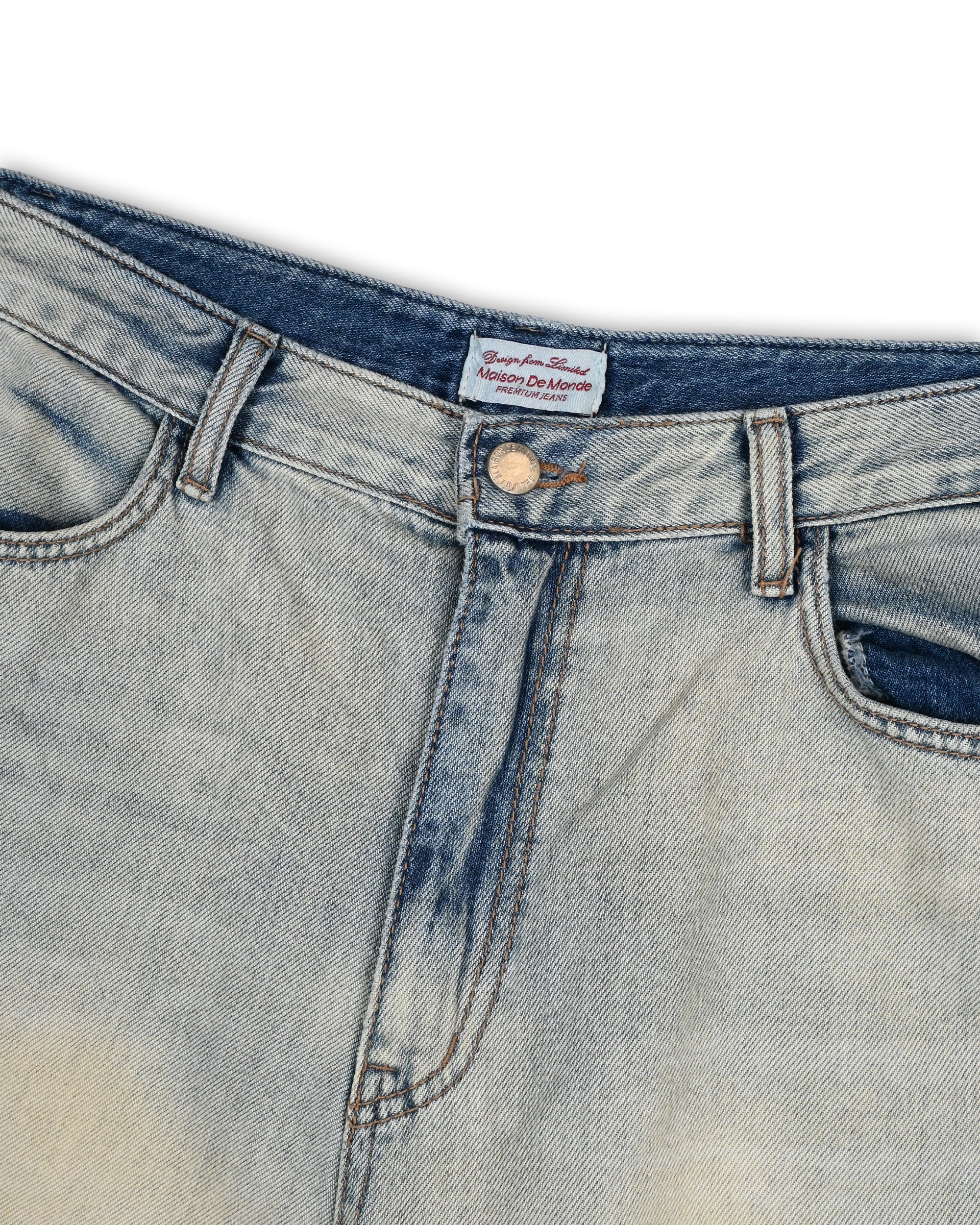 MAISON DE MONDE SHORTS - 32