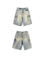 MAISON DE MONDE SHORTS - 32