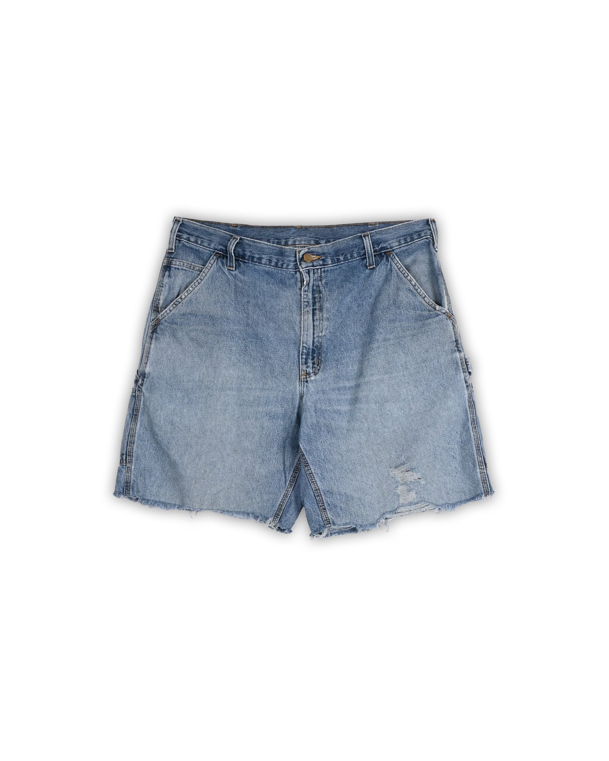 CARHARTT SHORTS - 36