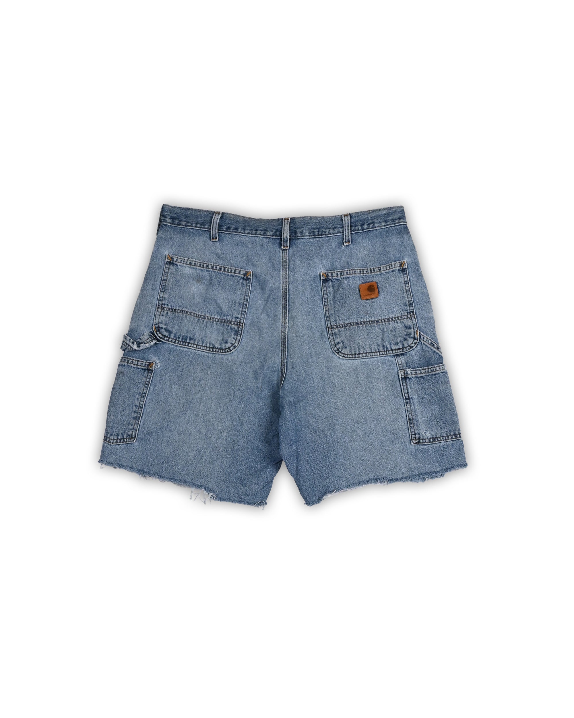 CARHARTT SHORTS - 36