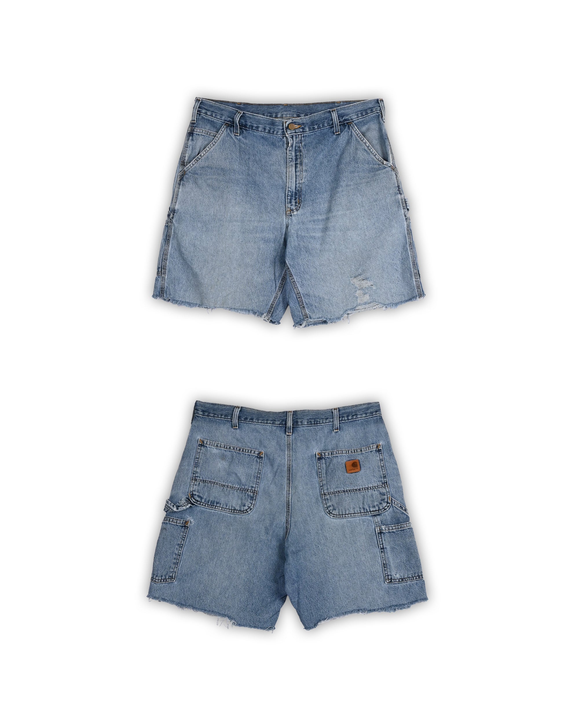CARHARTT SHORTS - 36