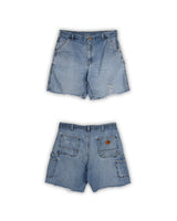 CARHARTT SHORTS - 36