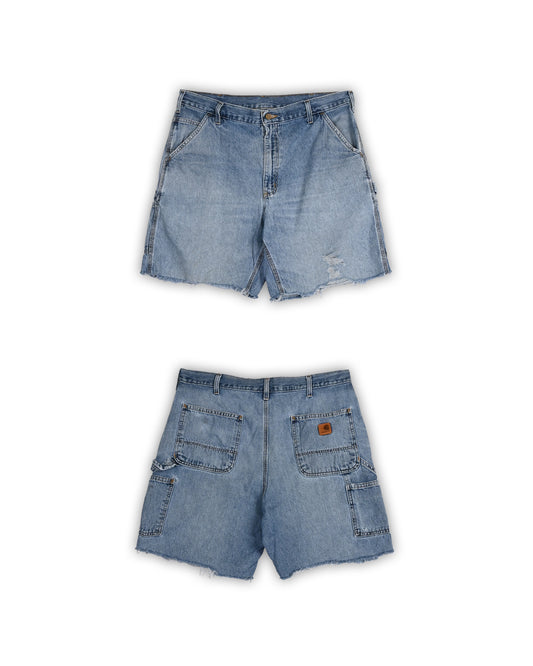 CARHARTT SHORTS - 36