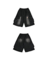 CARHARTT SHORTS - 38-40