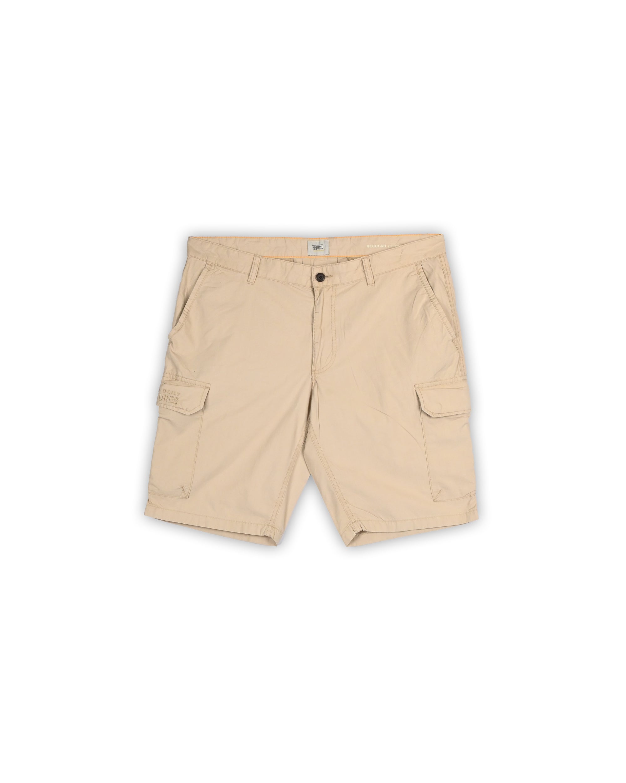 CAMEL ACTIVE SHORTS - 40