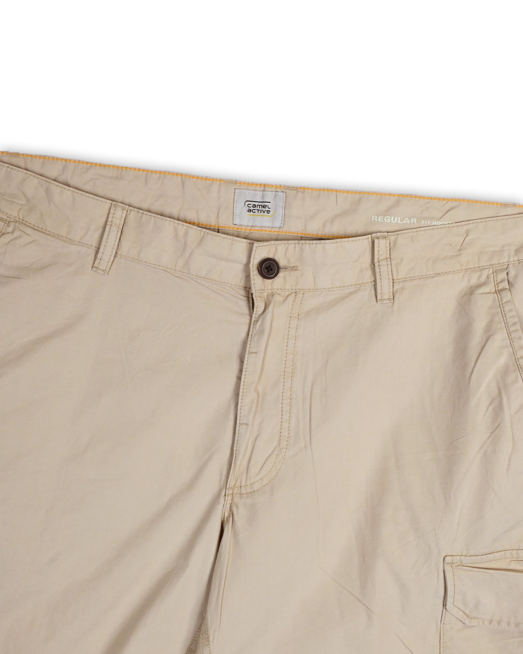 CAMEL ACTIVE SHORTS - 40