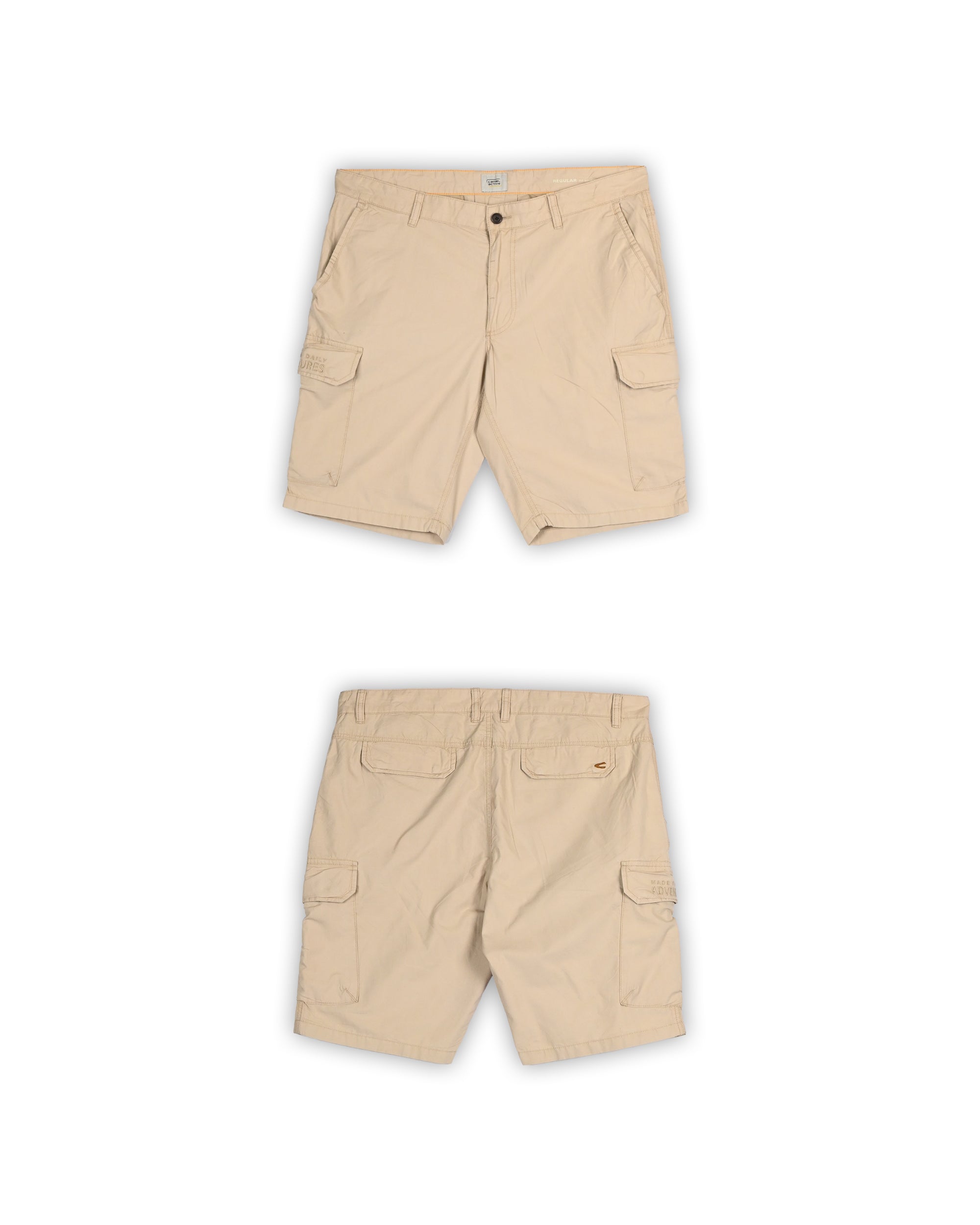 CAMEL ACTIVE SHORTS - 40