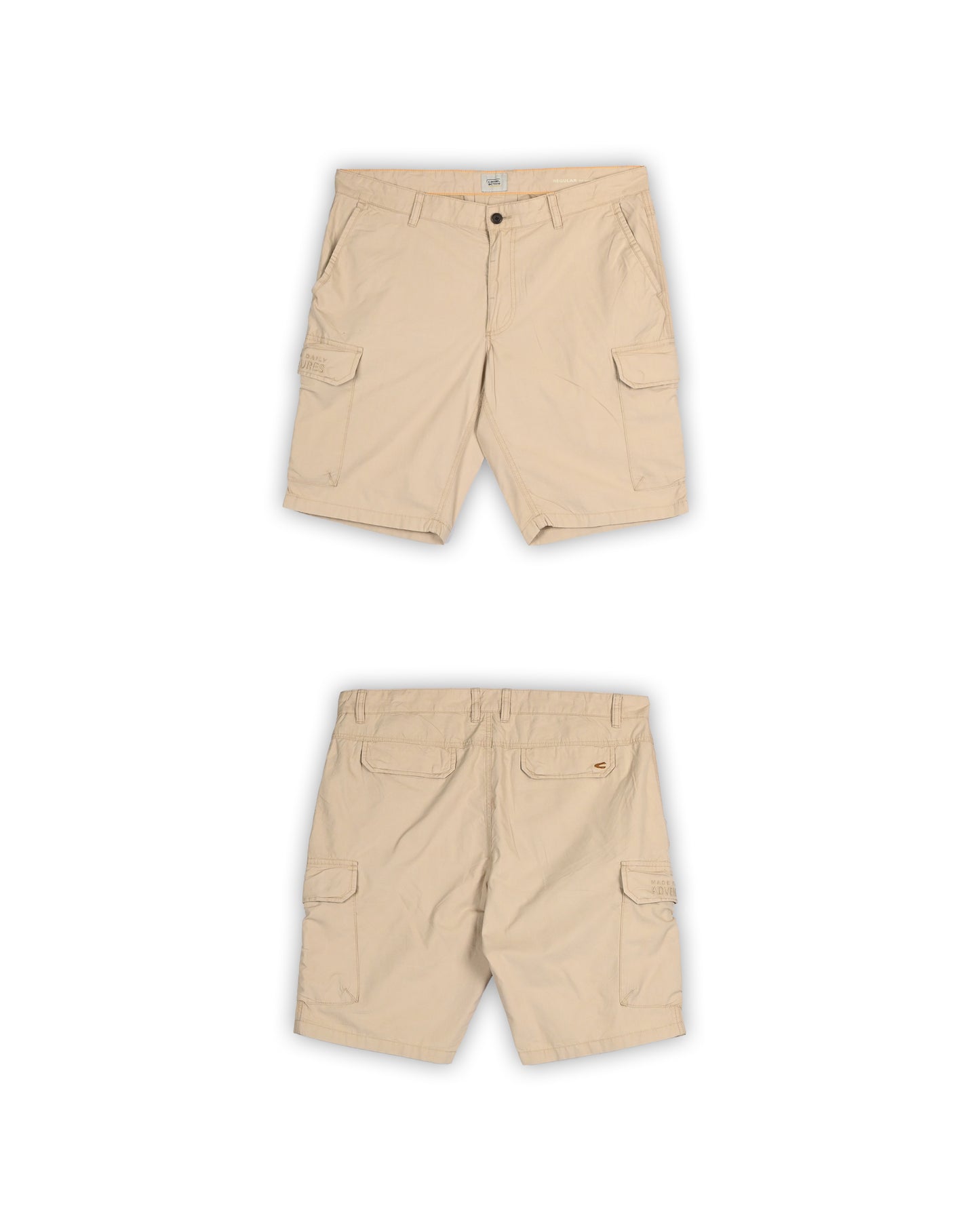 CAMEL ACTIVE SHORTS - 40