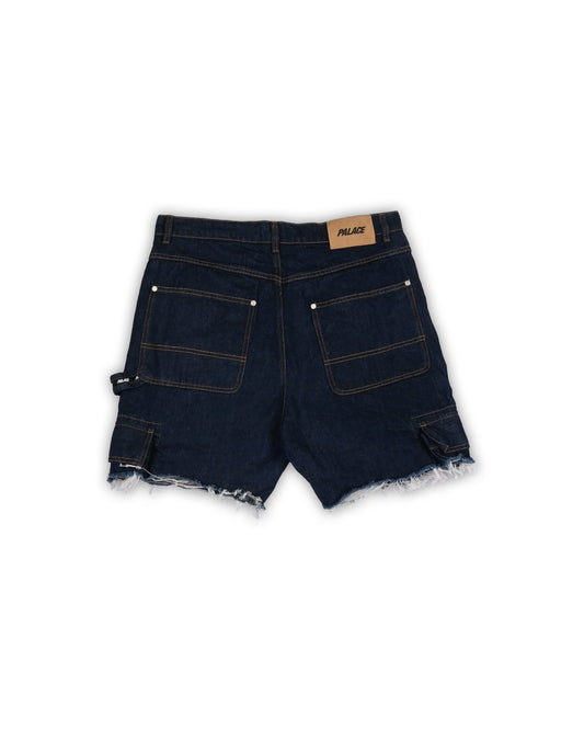 VINTAGE SHORTS - 36
