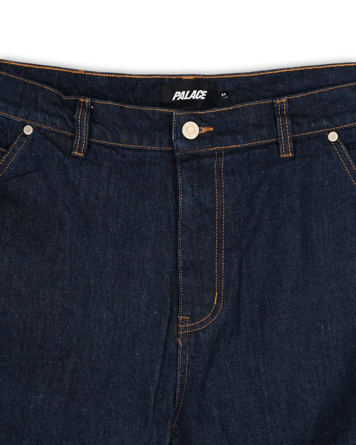 VINTAGE SHORTS - 36