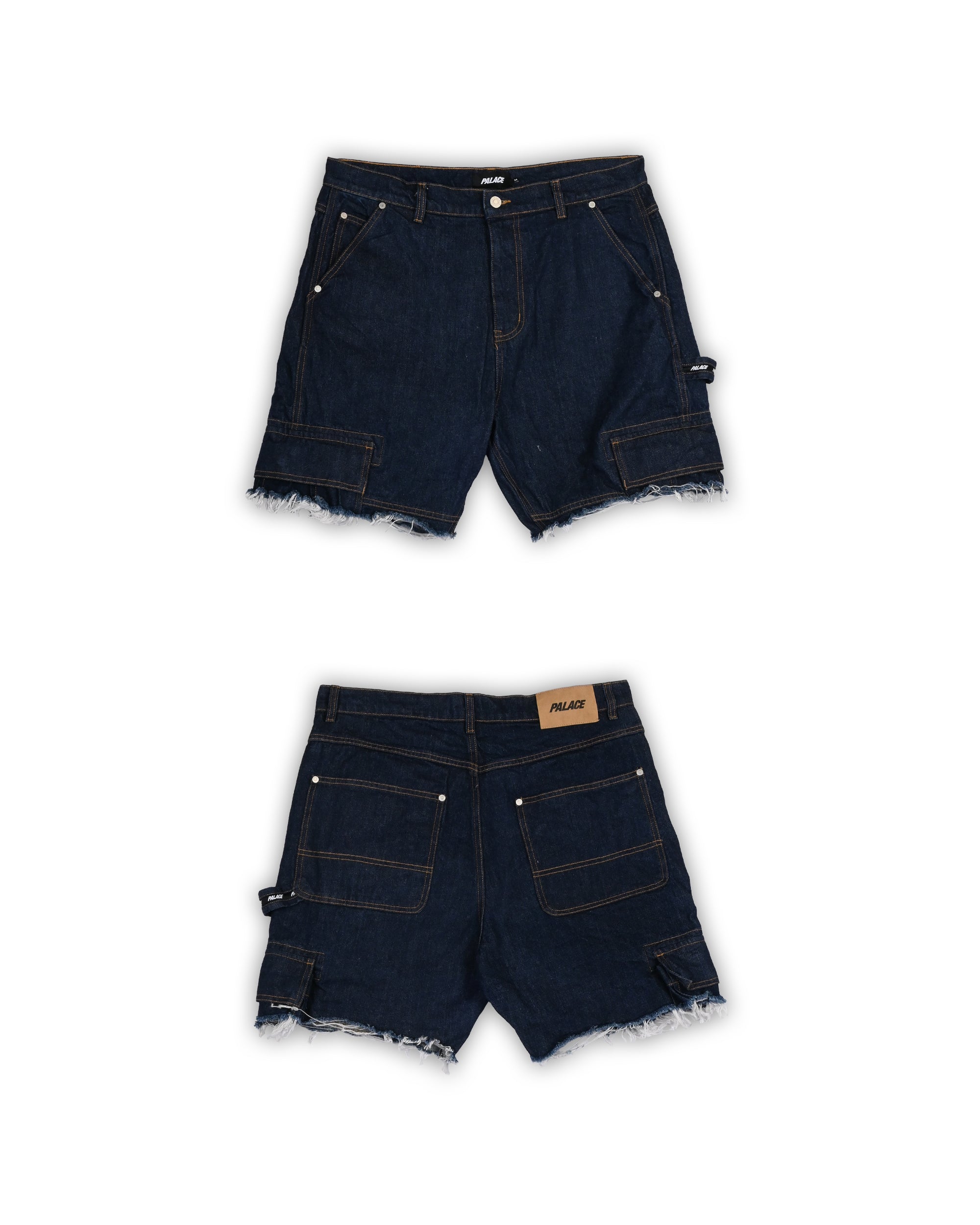 VINTAGE SHORTS - 36