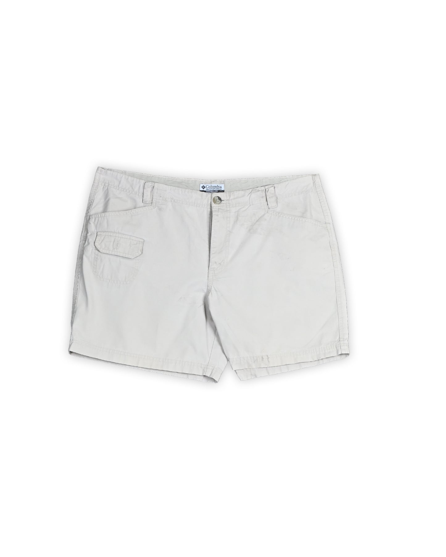 COLUMBIA SHORTS - 38