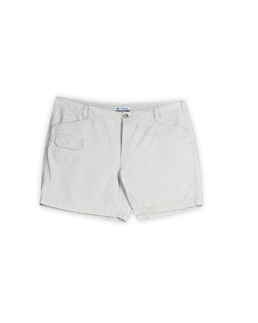 COLUMBIA SHORTS - 38