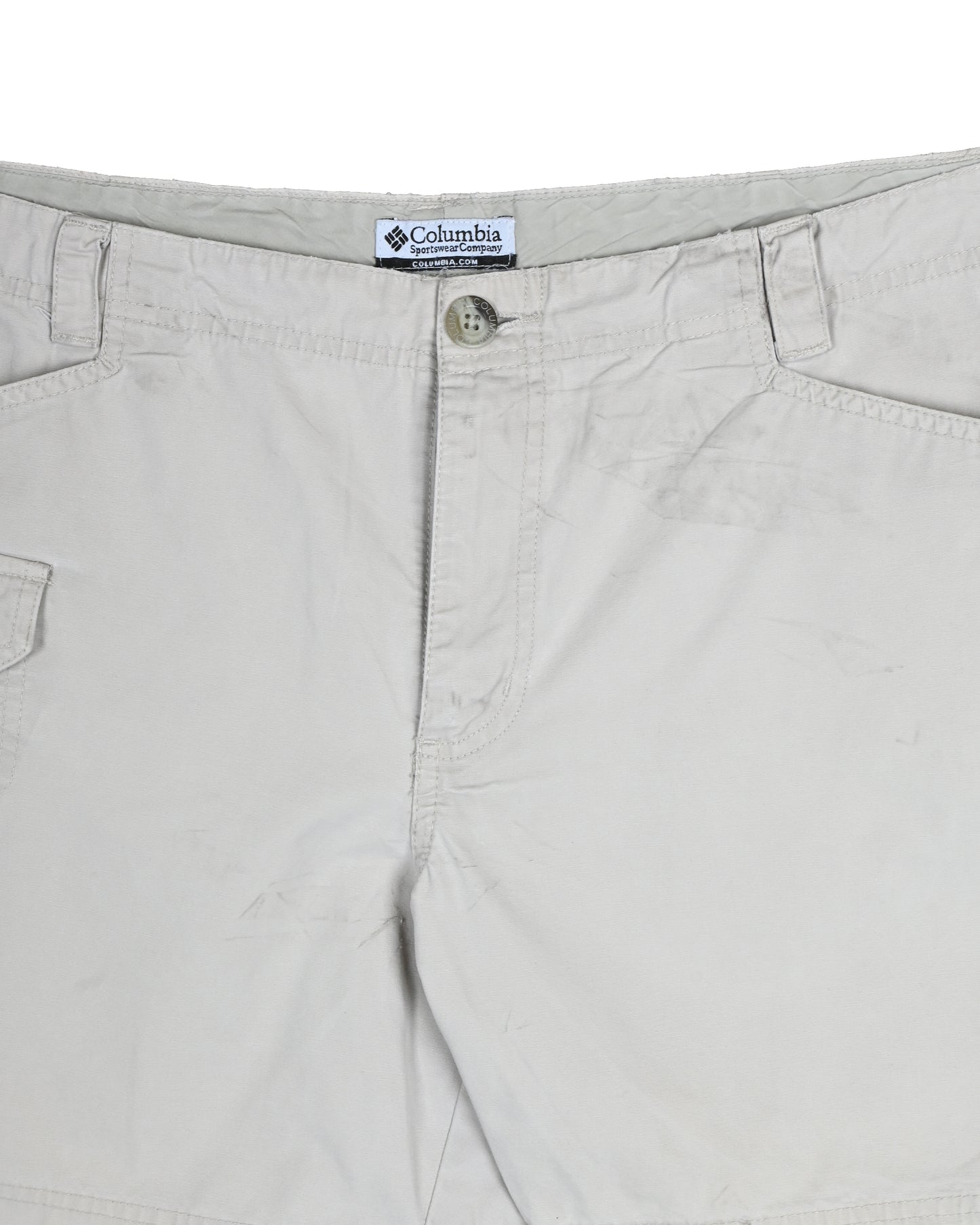 COLUMBIA SHORTS - 38