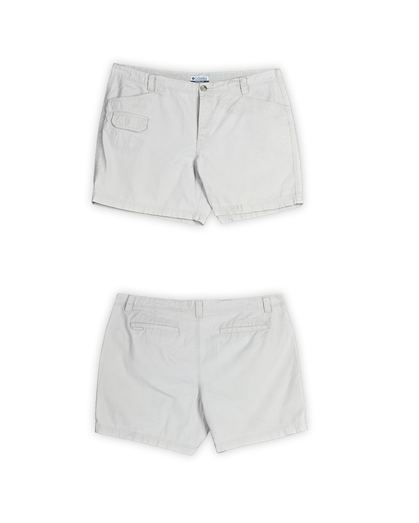 COLUMBIA SHORTS - 38