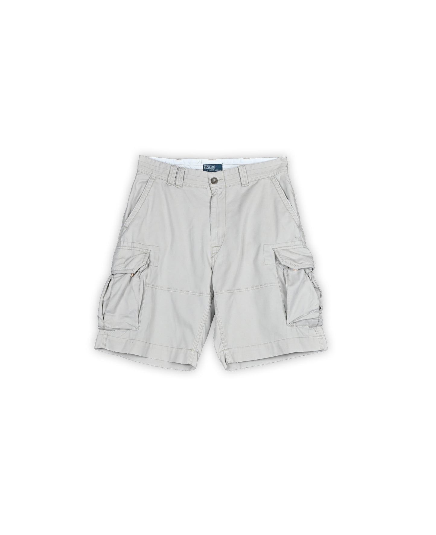 POLO RALPH LAUREN SHORTS - 36