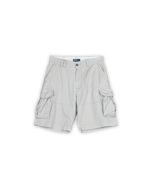 POLO RALPH LAUREN SHORTS - 36