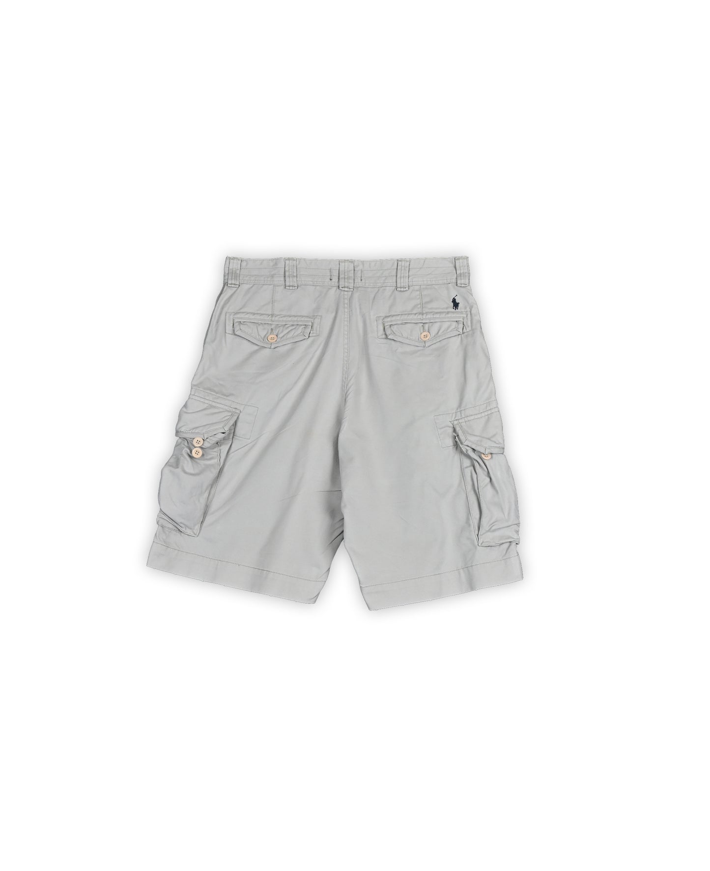 POLO RALPH LAUREN SHORTS - 36