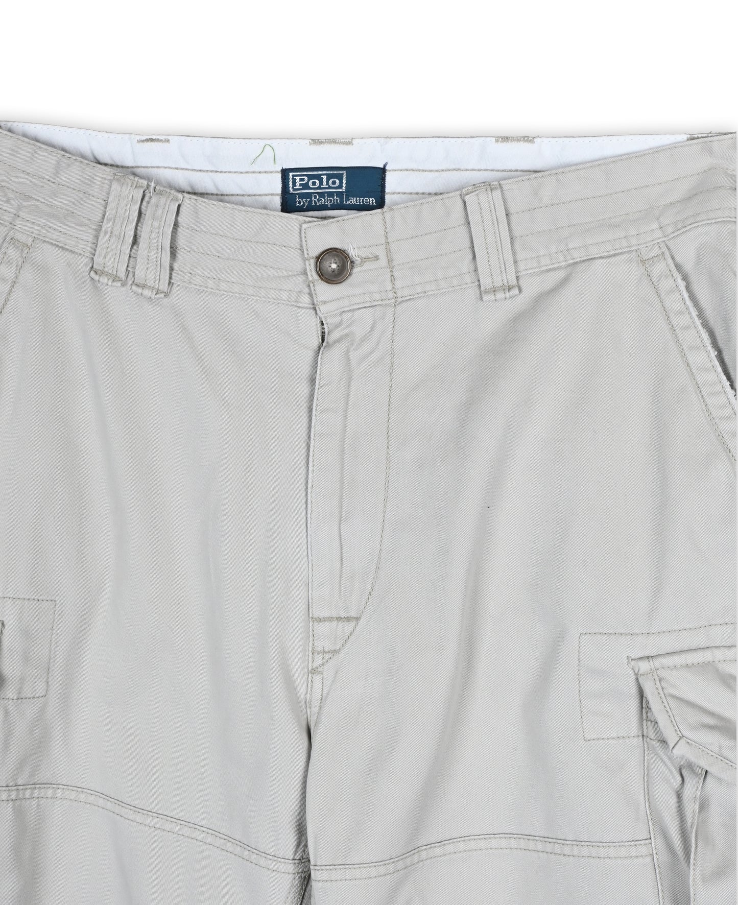 POLO RALPH LAUREN SHORTS - 36