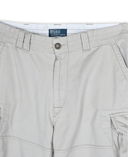 POLO RALPH LAUREN SHORTS - 36
