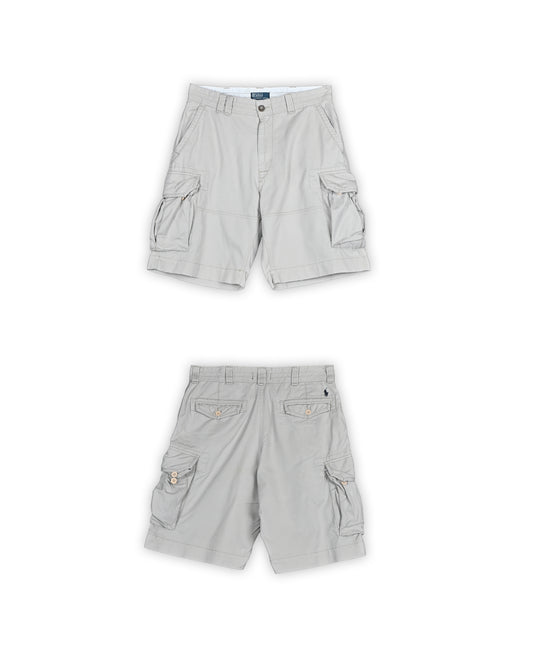POLO RALPH LAUREN SHORTS - 36