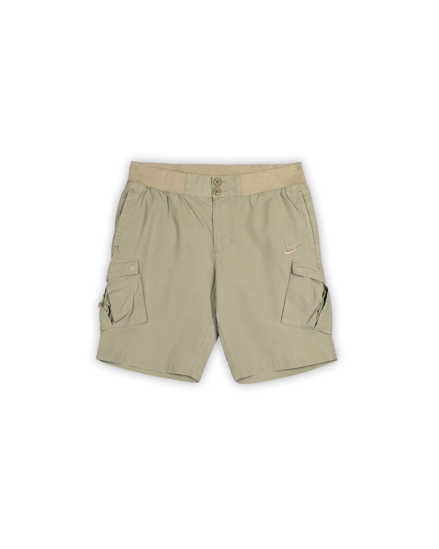 NIKE SHORTS - 36