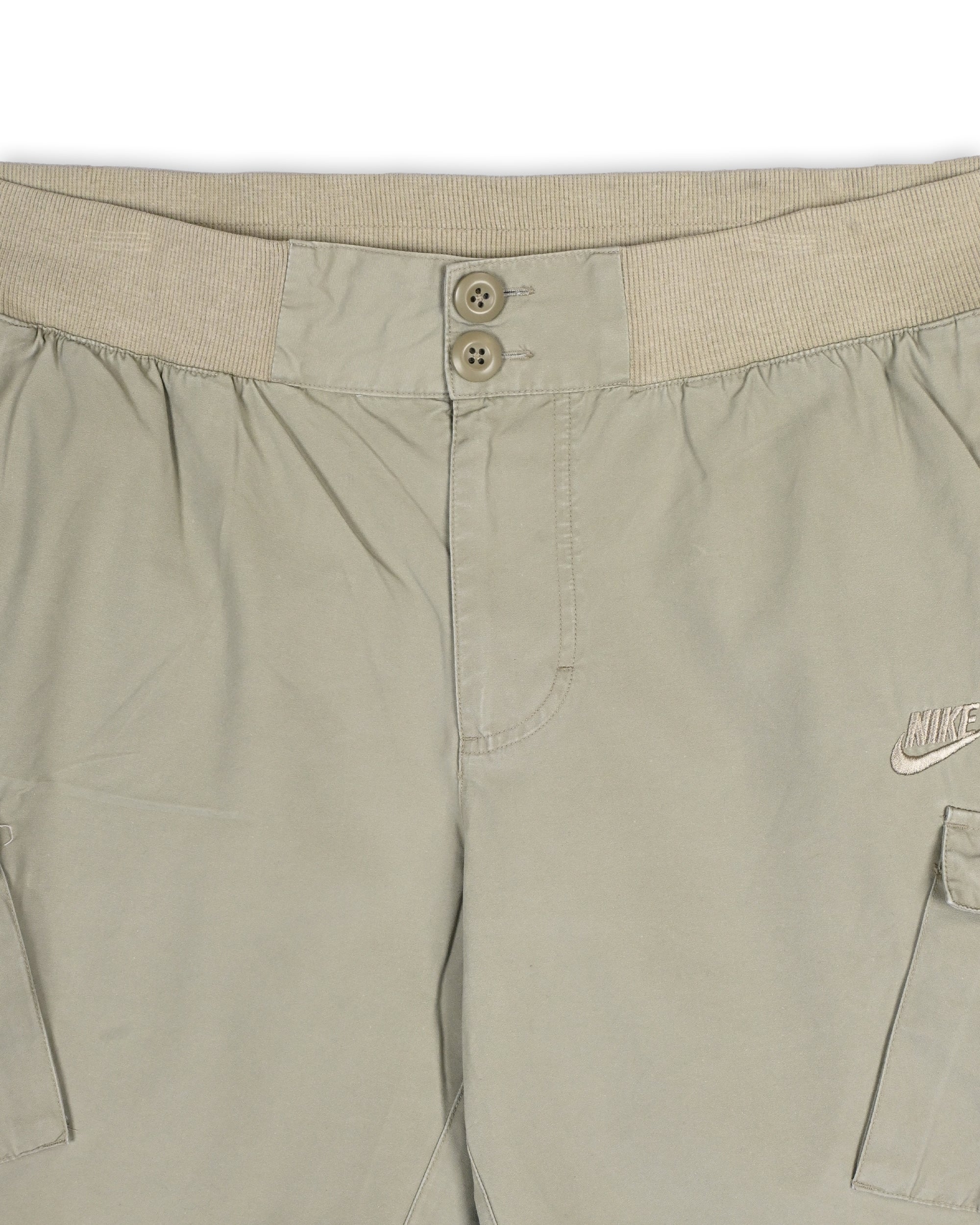 NIKE SHORTS - 36