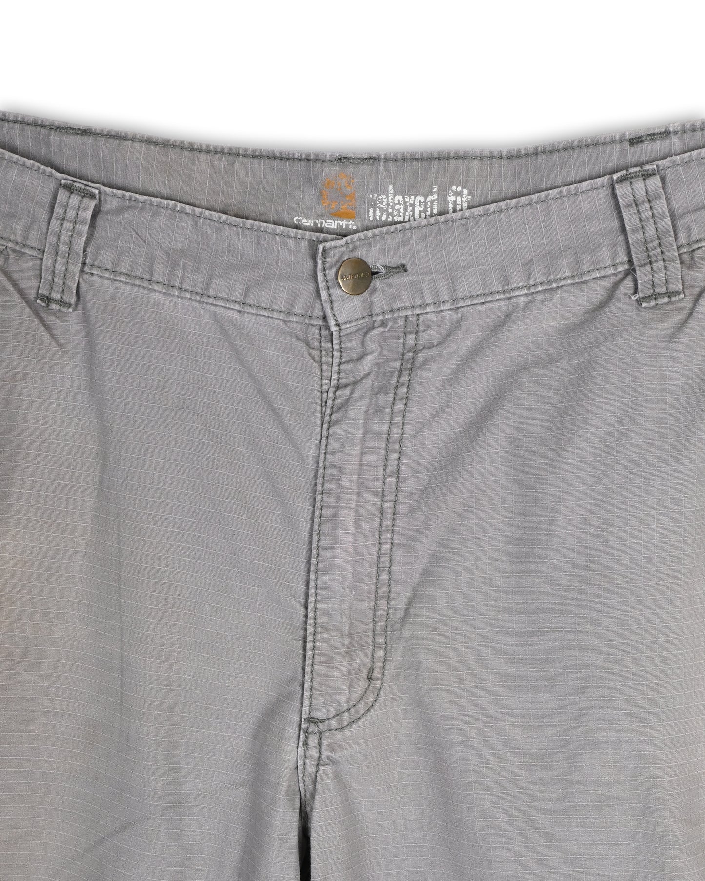 CARHARTT SHORTS - 40