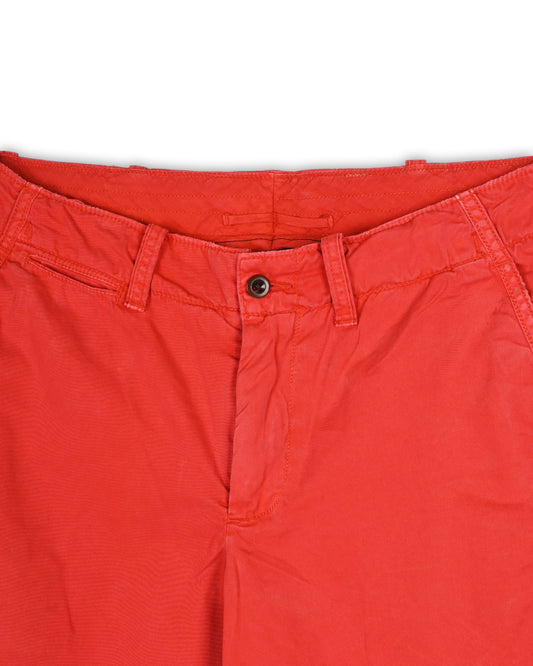 POLO RALPH LAUREN SHORTS - 40
