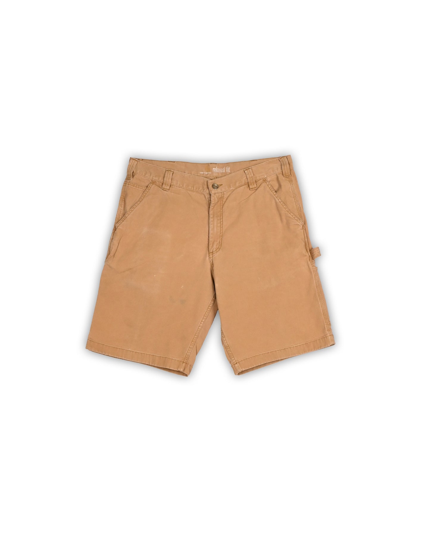 CARHARTT SHORTS - 36