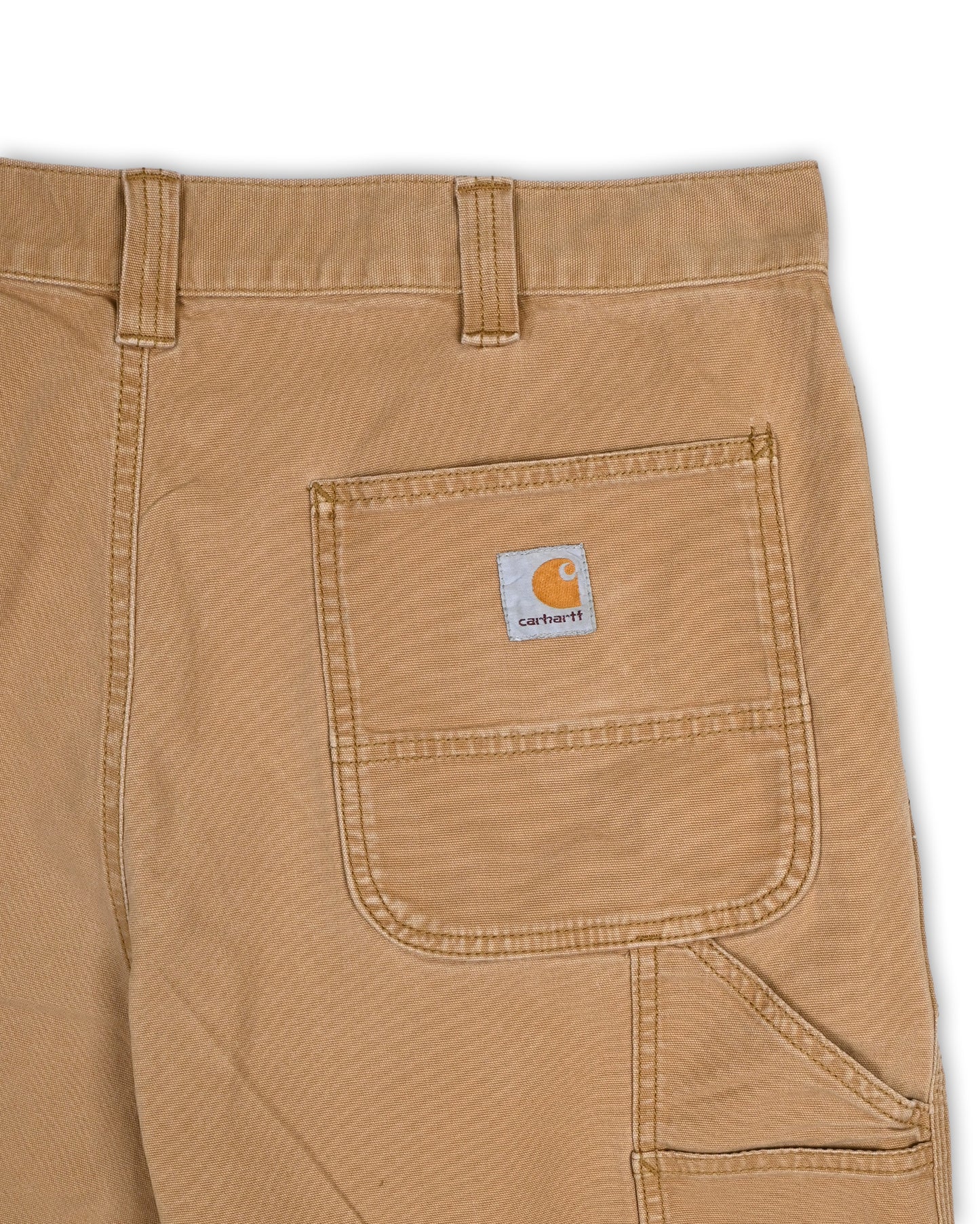 CARHARTT SHORTS - 36