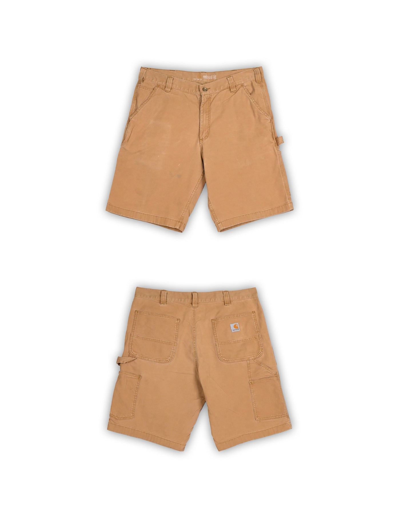 CARHARTT SHORTS - 36