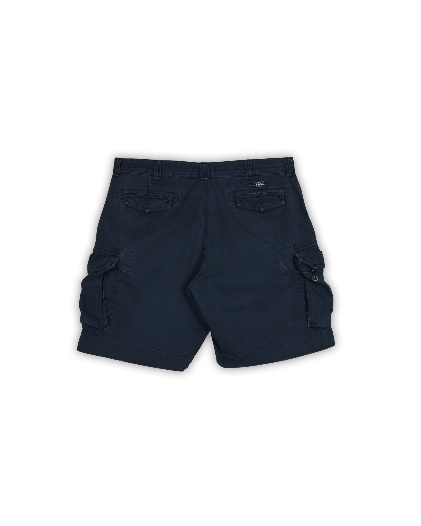 POLO RALPH LAUREN SHORTS - 44