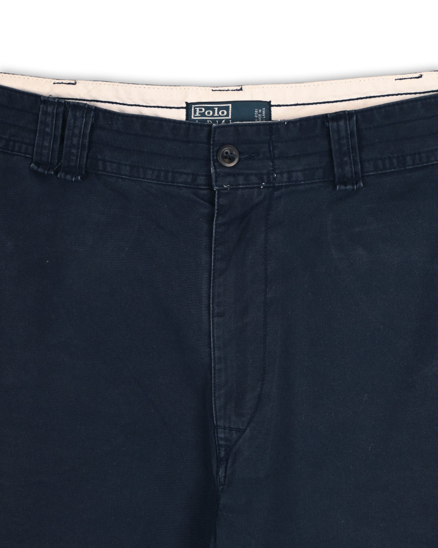 POLO RALPH LAUREN SHORTS - 44