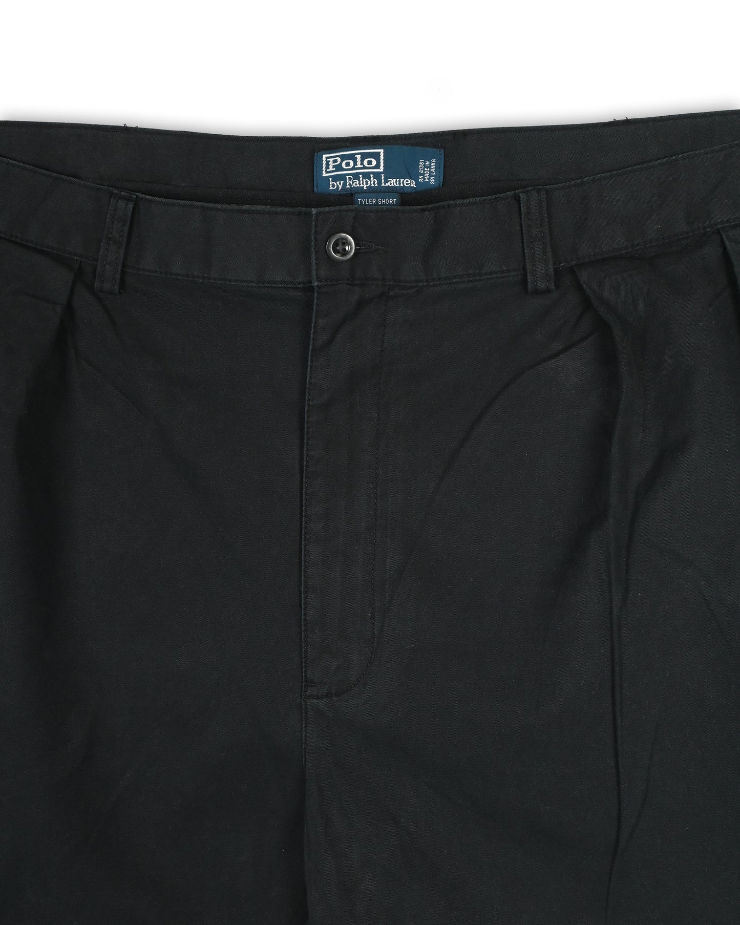 POLO RALPH LAUREN SHORTS - 42